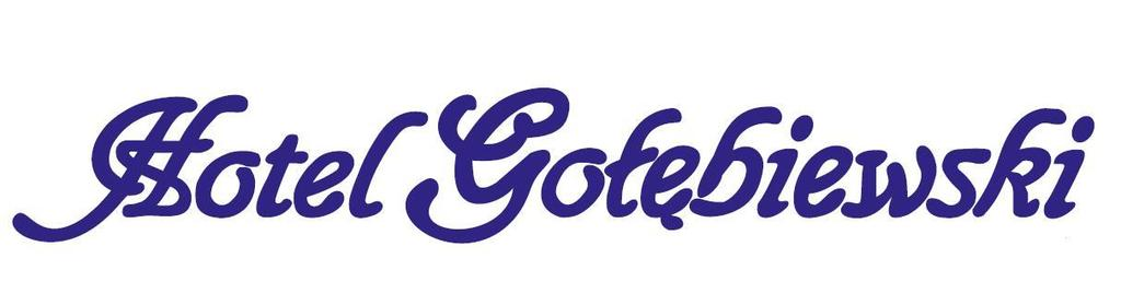 Hotel Gołębiewski